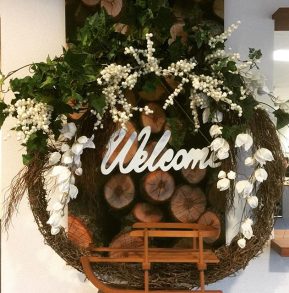 inside decoratie